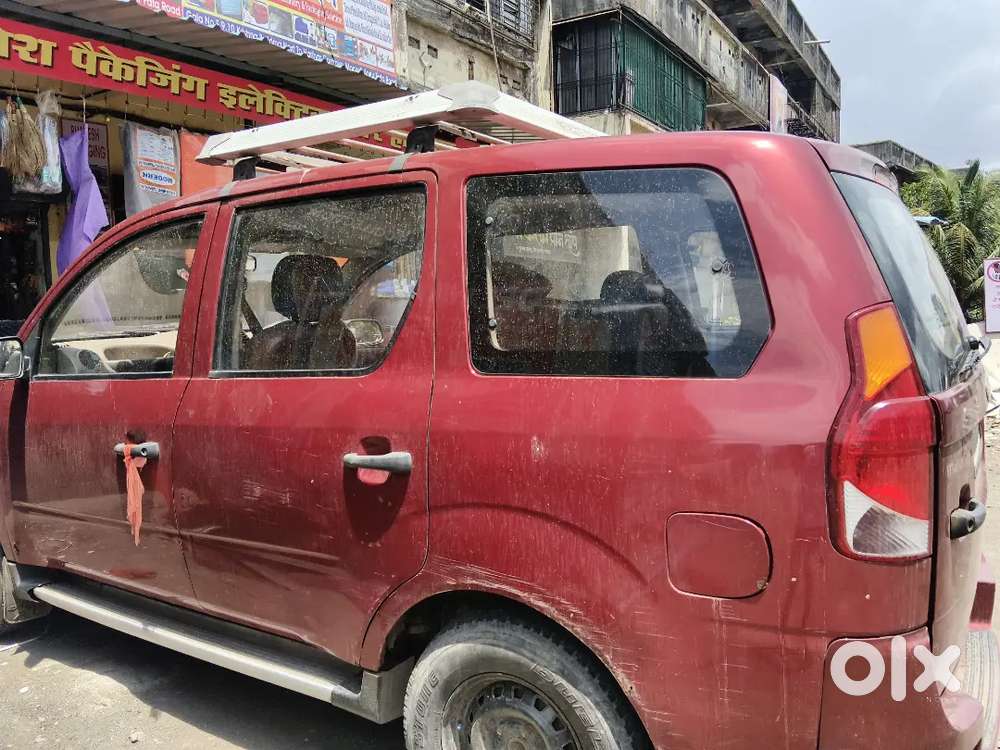 Mahindra Xylo Diesel Manual 2009