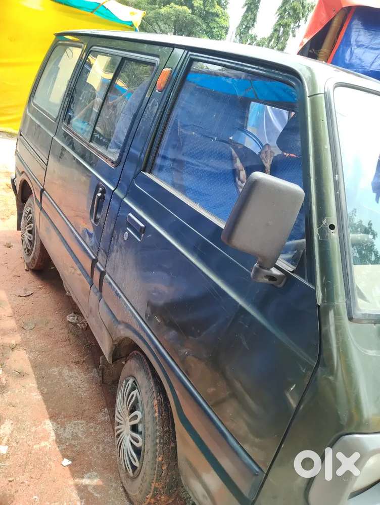Maruti Suzuki Omni 0.8 2000