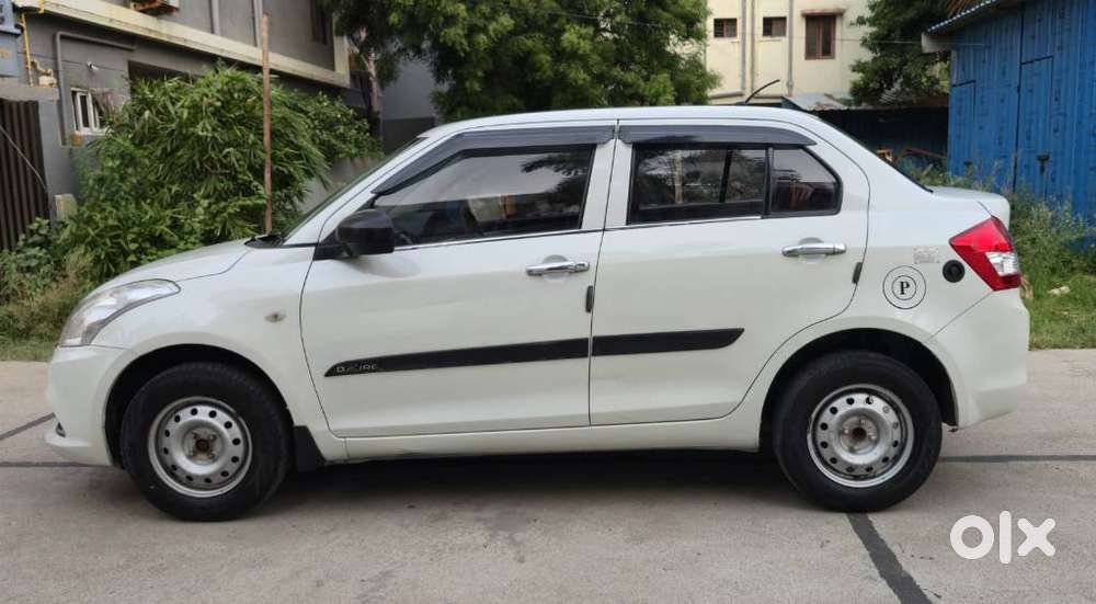 Maruti Suzuki Swift Dzire Tour S, 2022, Petrol