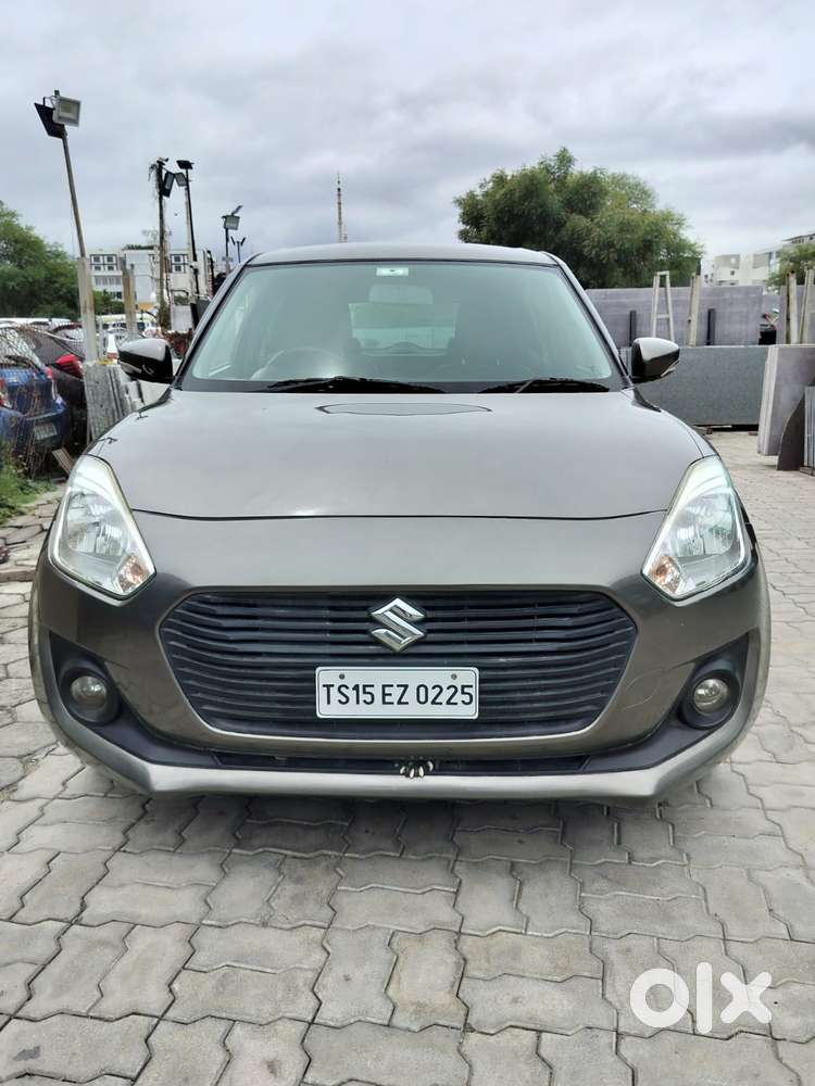 Maruti Suzuki Swift Ddis Vdi, 2019, Diesel