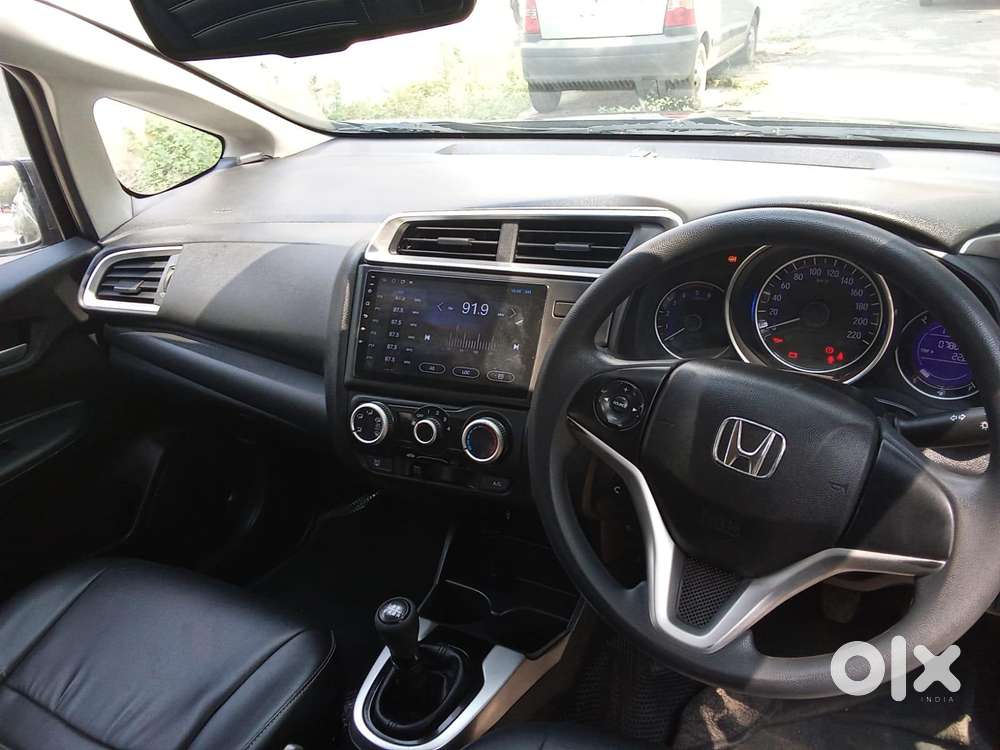 Honda Wr-v Edge Edition I-dtec S, 2018, Diesel