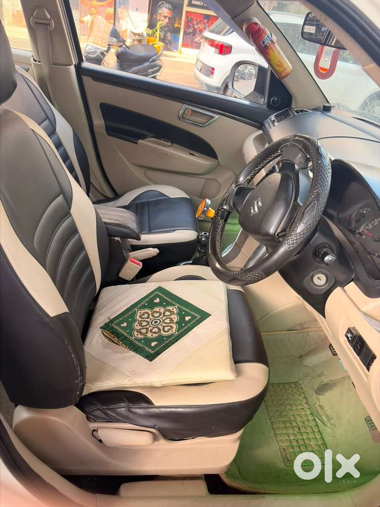 Swift Dzire Maruti Suzuki 16 Year