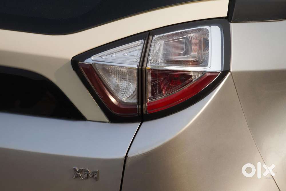 Tata Nexon, 2018, Diesel