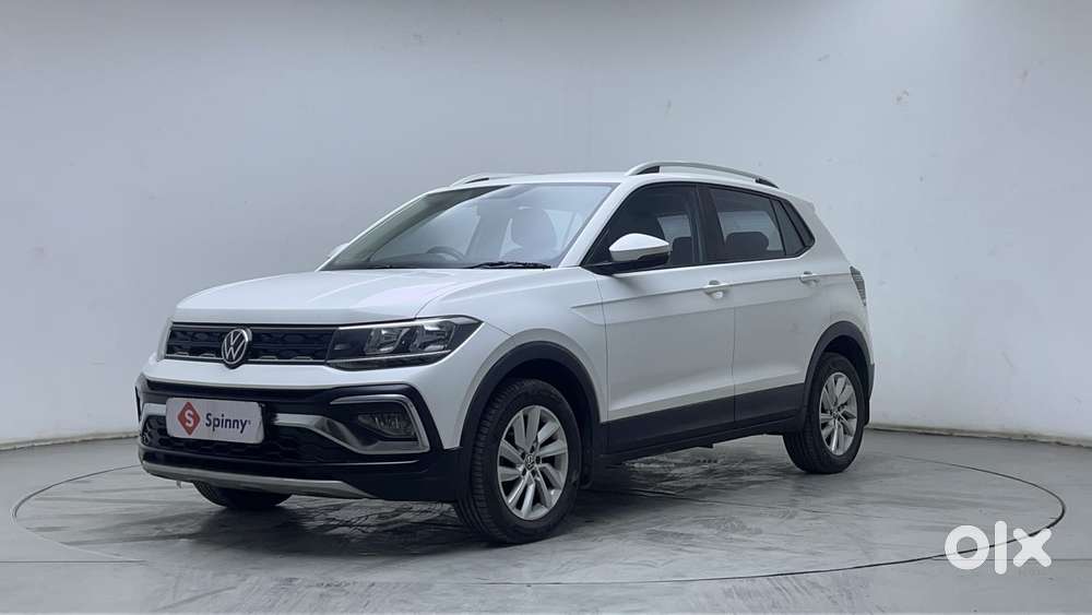 Volkswagen Tiguan 2.0 Tdi Highline, 2022, Petrol