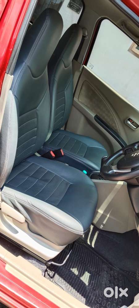 Maruti Suzuki Celerio 2014-2017 Zxi At, 2015, Petrol