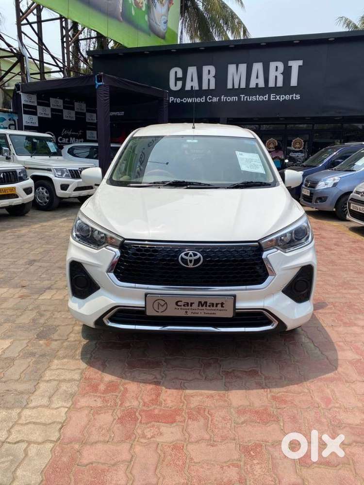 Toyota Rumion, 2024, Petrol