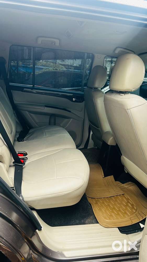 Mitsubishi Pajero Sport 2014