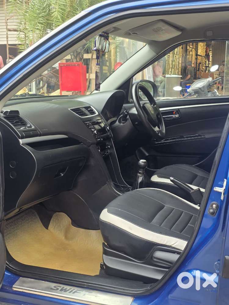 Maruti Suzuki Swift, 2012, Diesel