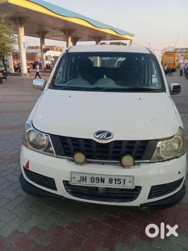 Mahindra Xylo 2011 Diesel 2011 Km Driven