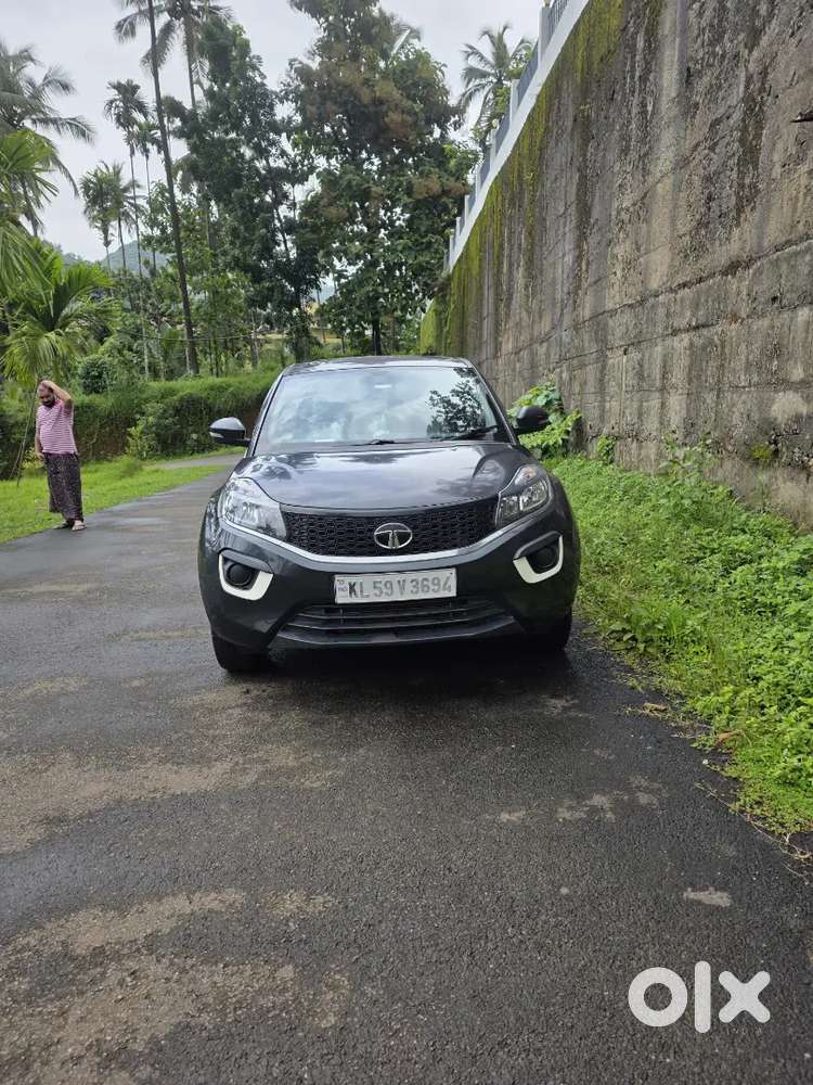 Tata Nexon 1.5 Revotorq 2019