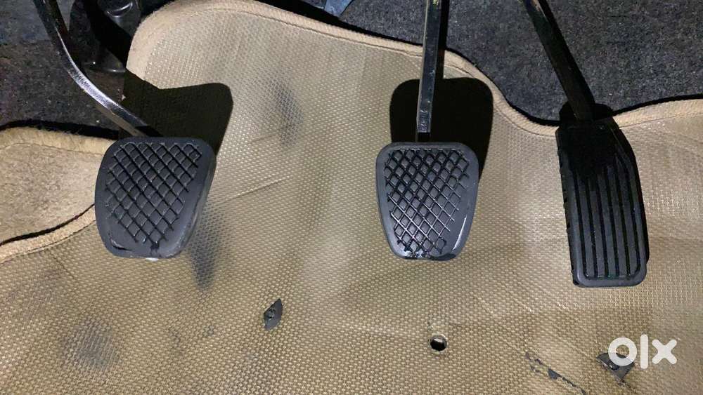 Honda Amaze 2013-2016 S I-vtech, 2016, Petrol