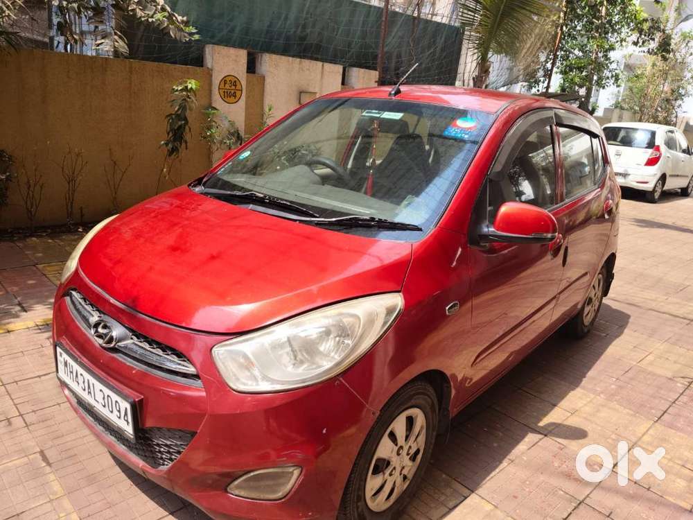 Single Used Good Condition Car