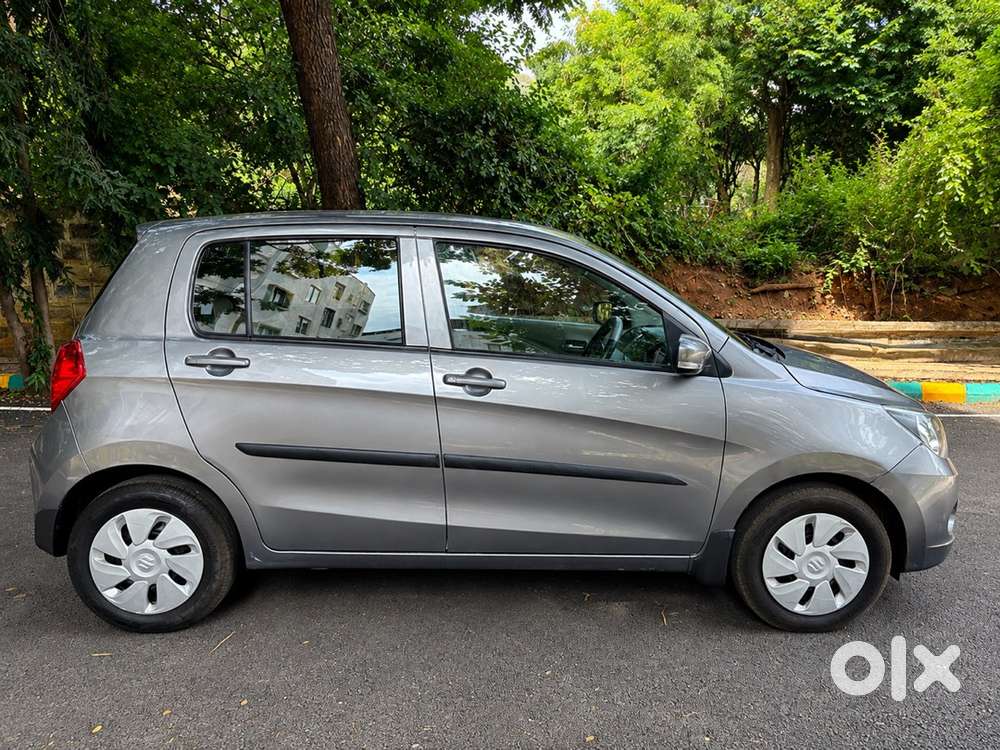 Maruti Suzuki Celerio 2017 Petrol 70000 Km Driven