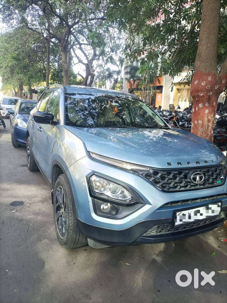 Safari Xza+ Adventure Persona Well Maintained