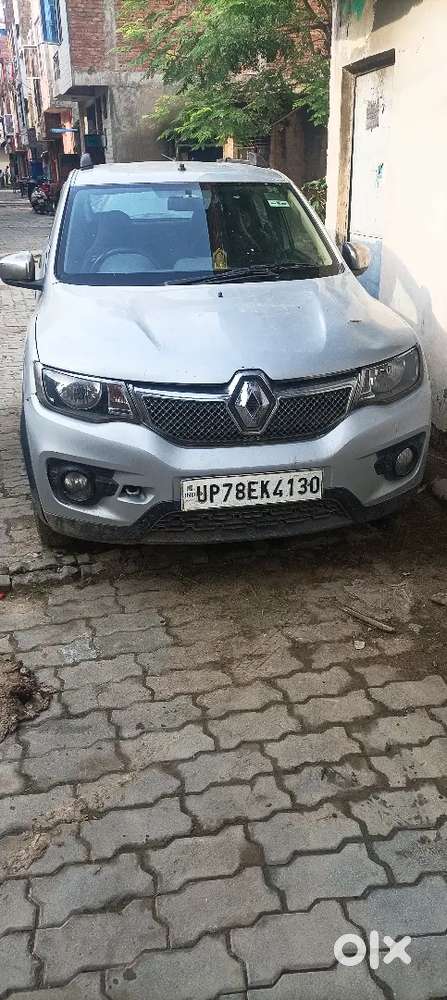 Renault Kwid 2016 Mint Condition