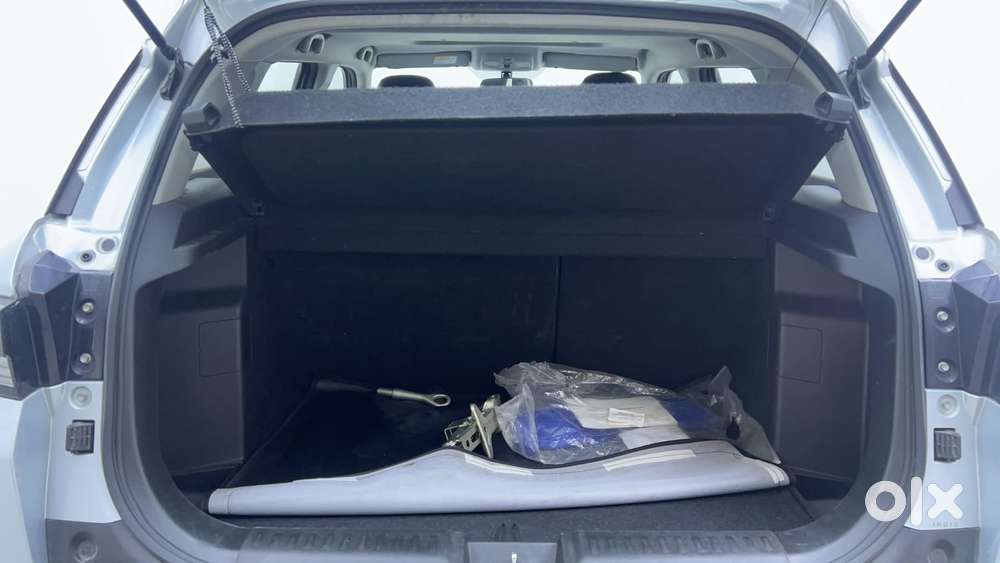 Maruti Suzuki Vitara Brezza 1.5 Vxi, 2022, Petrol