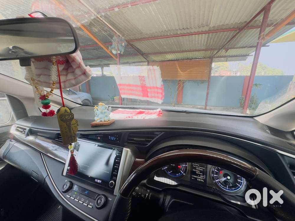 Toyota Innova Crysta Diesel 2024 For Sale