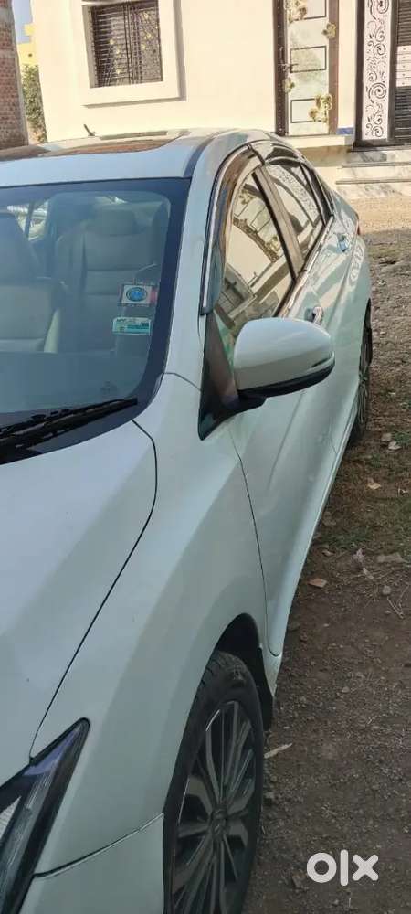 Honda City Diesel 2018 Variant 2nd Owner