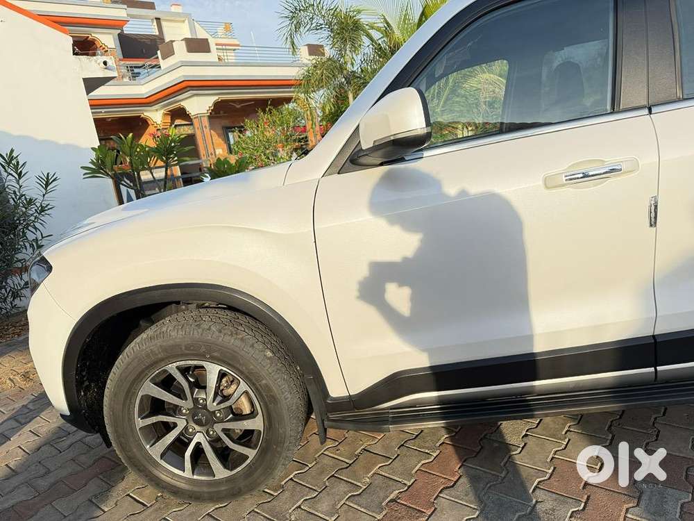 Mahindra Scorpio-n 2024 Diesel 55000 Km Driven