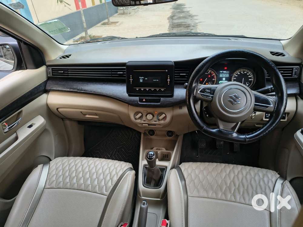 Maruti Suzuki Ertiga Vxi (o) Cng, 2024, Cng & Hybrids