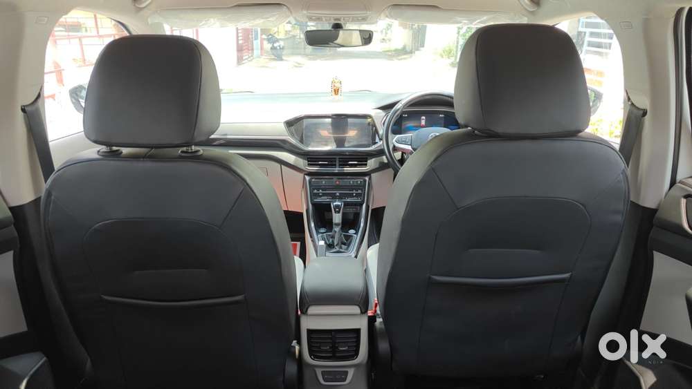 Volkswagen Taigun 1.0 Tsi Topline At, 2023, Petrol
