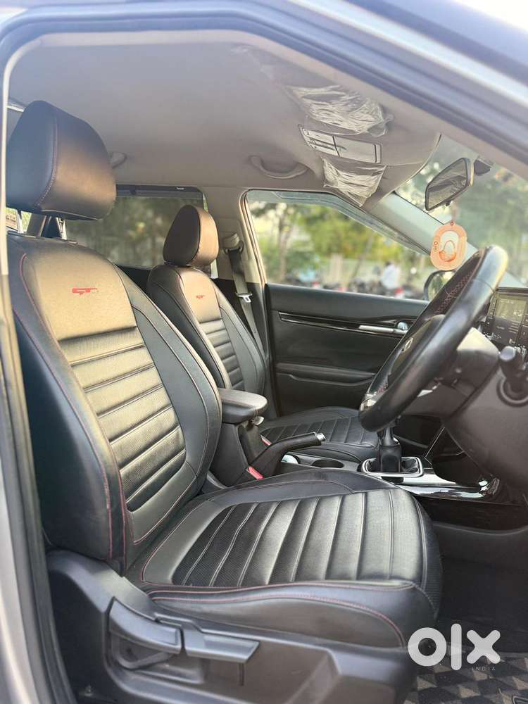 Kia Seltos Gtk, 2019, Petrol