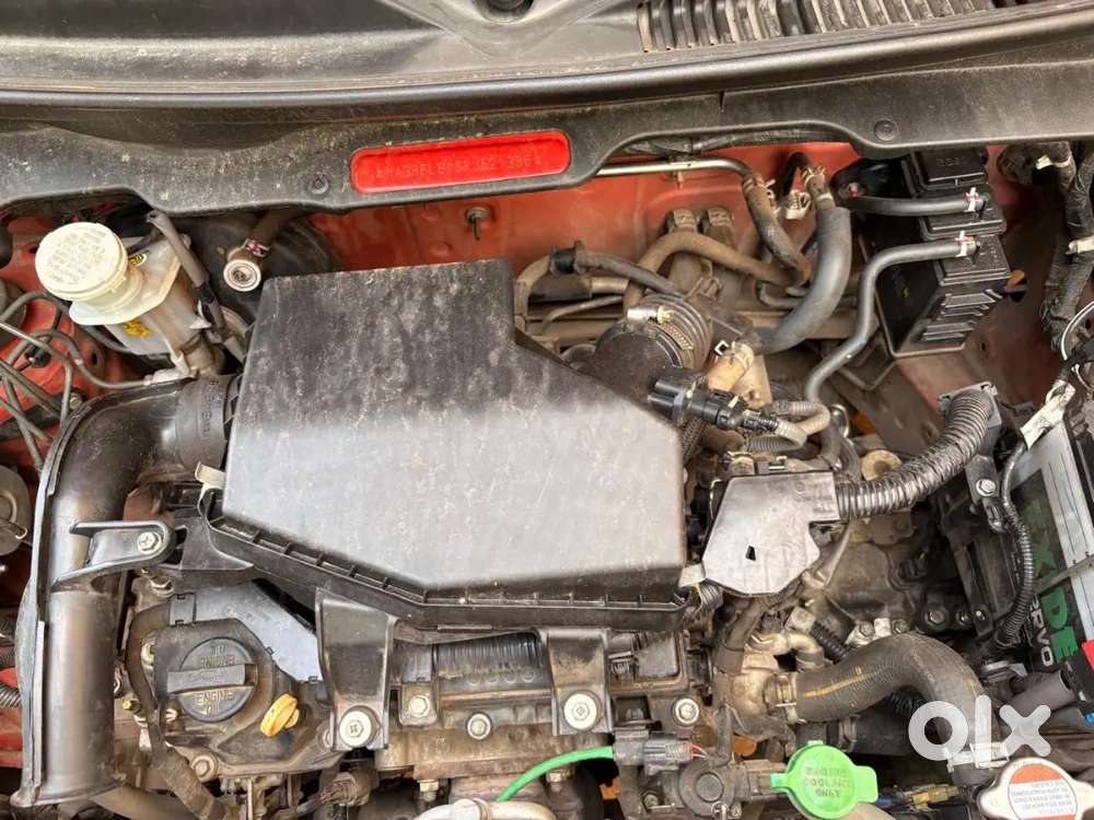 Maruti Suzuki S-presso Vxi 2025