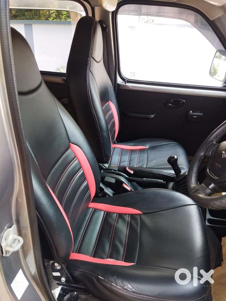 Maruti Suzuki Eeco 5 Seater Ac, 2022, Petrol