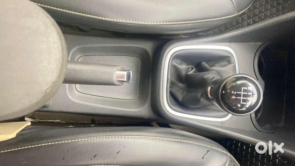 Volkswagen Ameo 1.5 Tdi Highline, 2016, Diesel