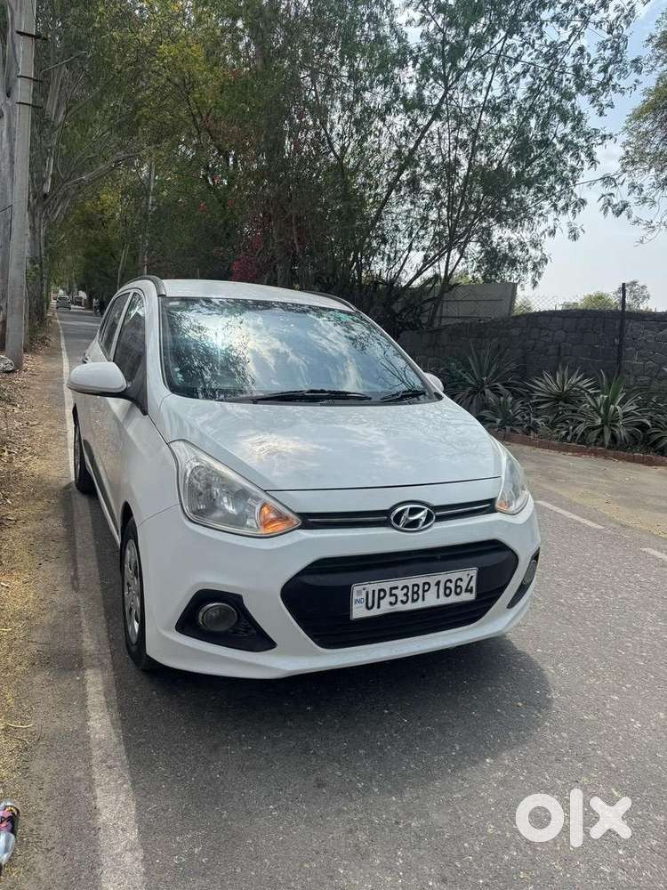 Hyundai Grand I10 2014 Petrol 780000 Km Driven