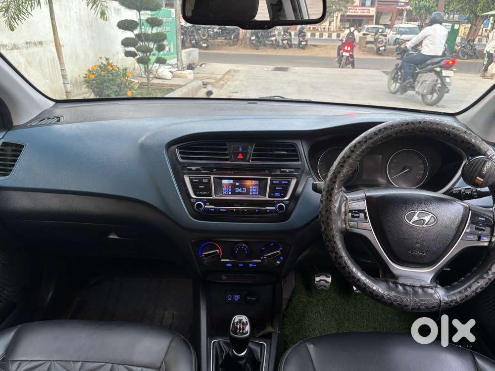 Hyundai I20 Active S Diesel, 2015, Diesel