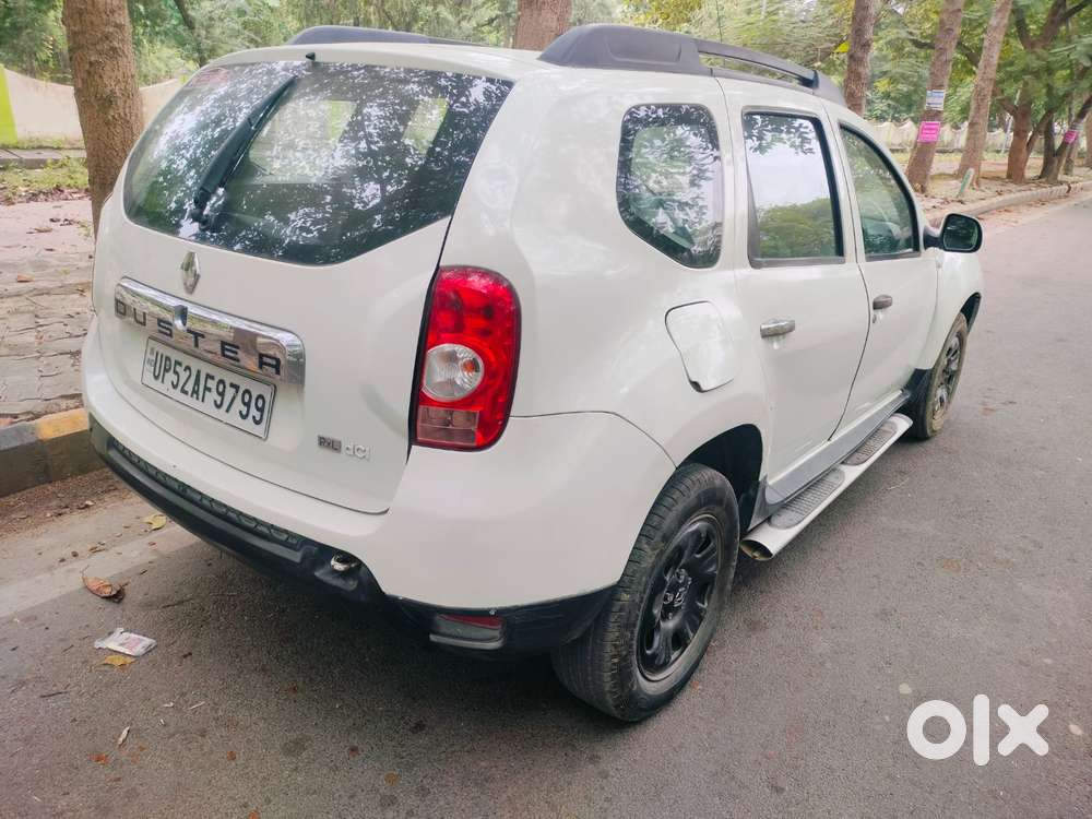 Renault Duster 2012-2015 85ps Diesel Rxe Adventure, 2015, Diesel