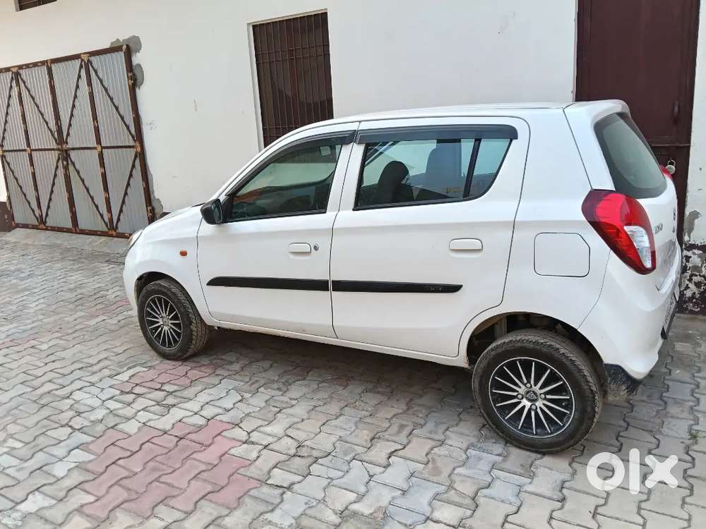 Maruti Suzuki Alto Lxi 2020 Variant