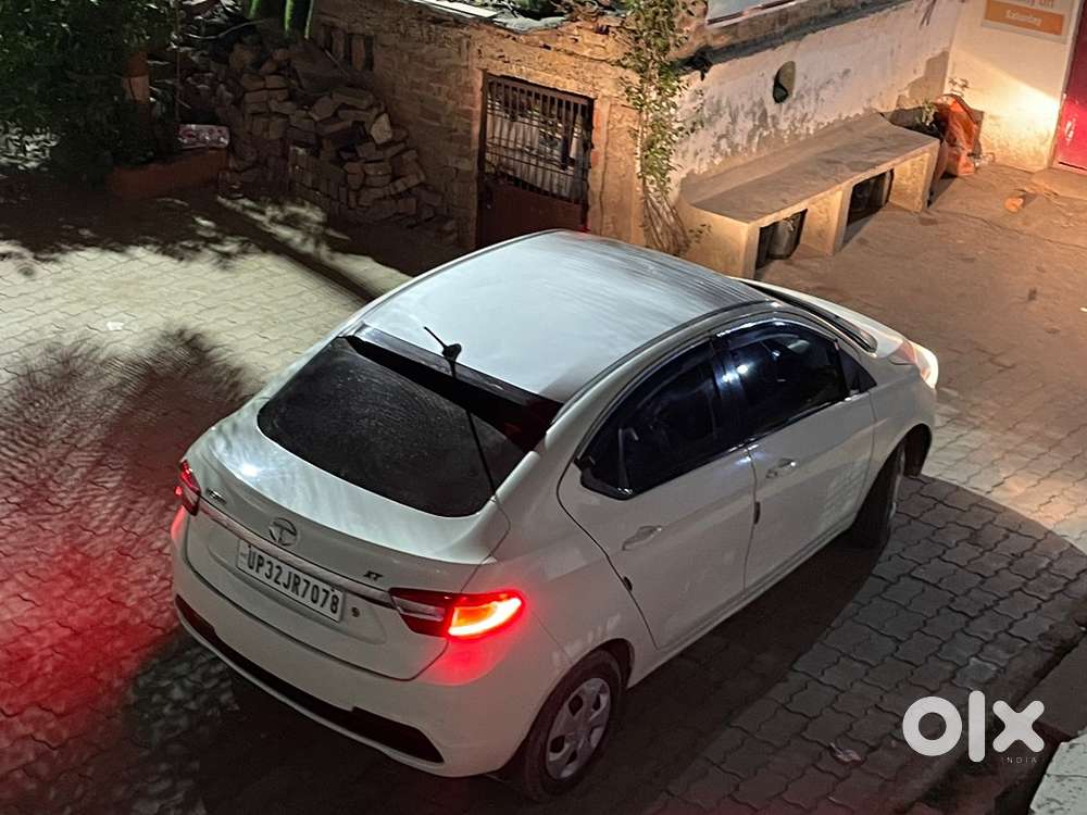 Tata Tigor Diesel 2020 Urgent Sale