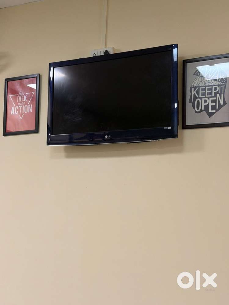 TV LG for sale