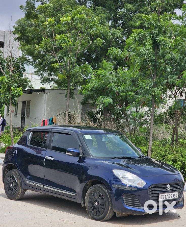 Maruti Suzuki Swift Ddis Vdi, 2018, Diesel