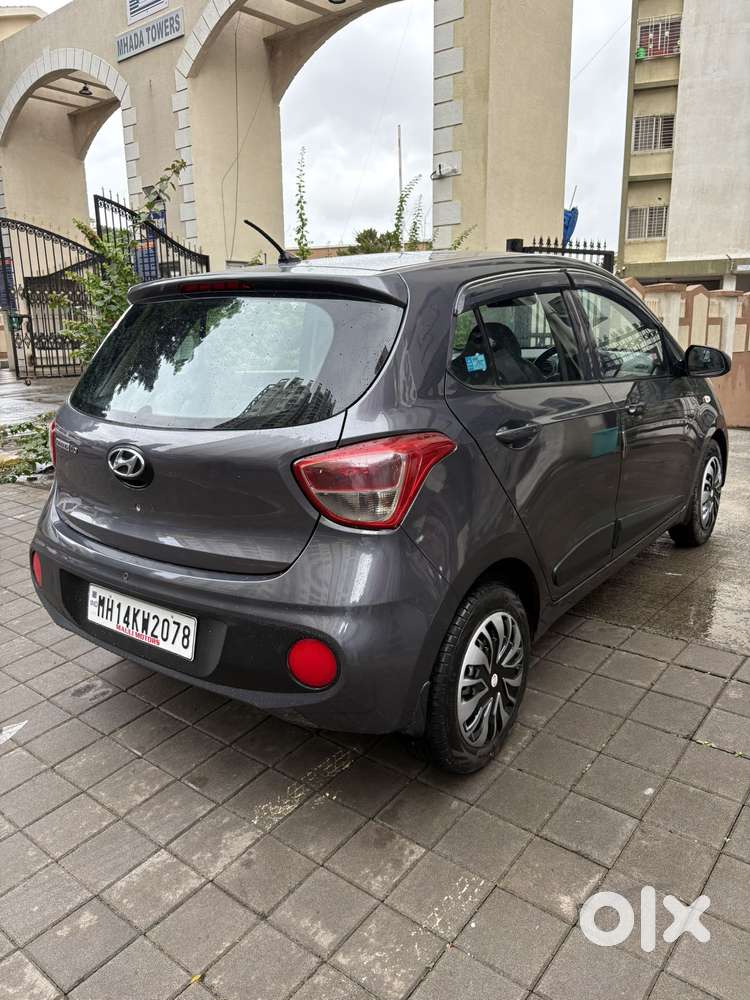 Hyundai Grand I10 Era, 2018, Petrol