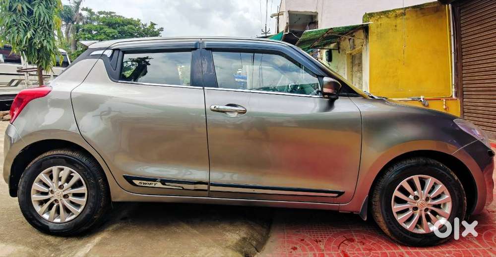 Maruti Swift Vxi 2019