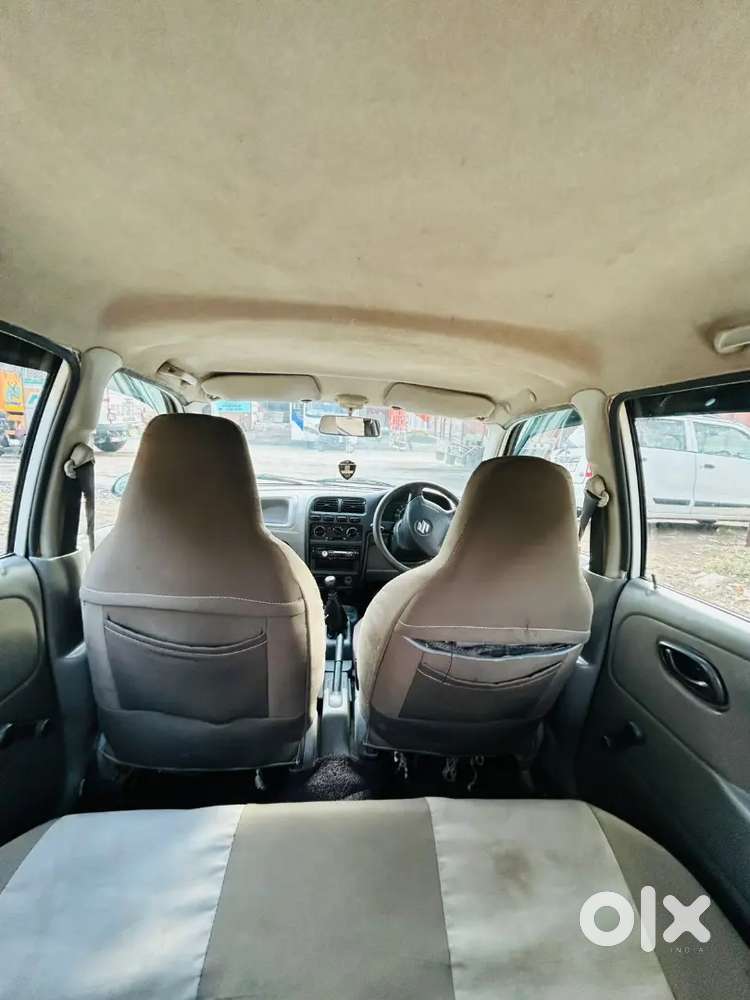 Maruti Suzuki Alto K10