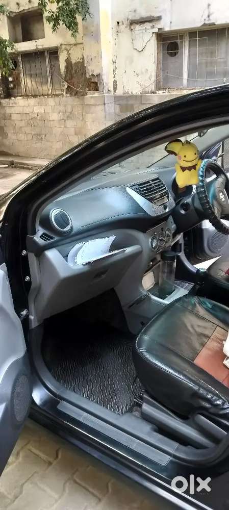 Maruti Suzuki A-star 2011