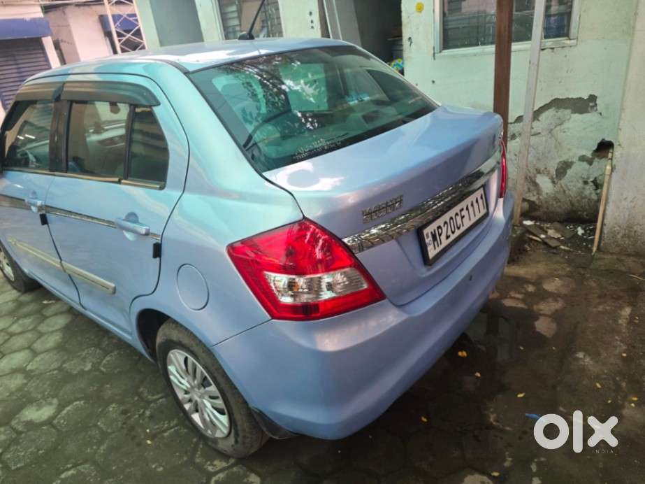 Maruti Suzuki Swift Dzire Vdi Regal Limited Edition, 2015, Diesel