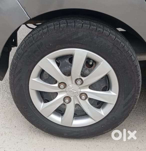 Hyundai Eon Magna, 2014, Petrol