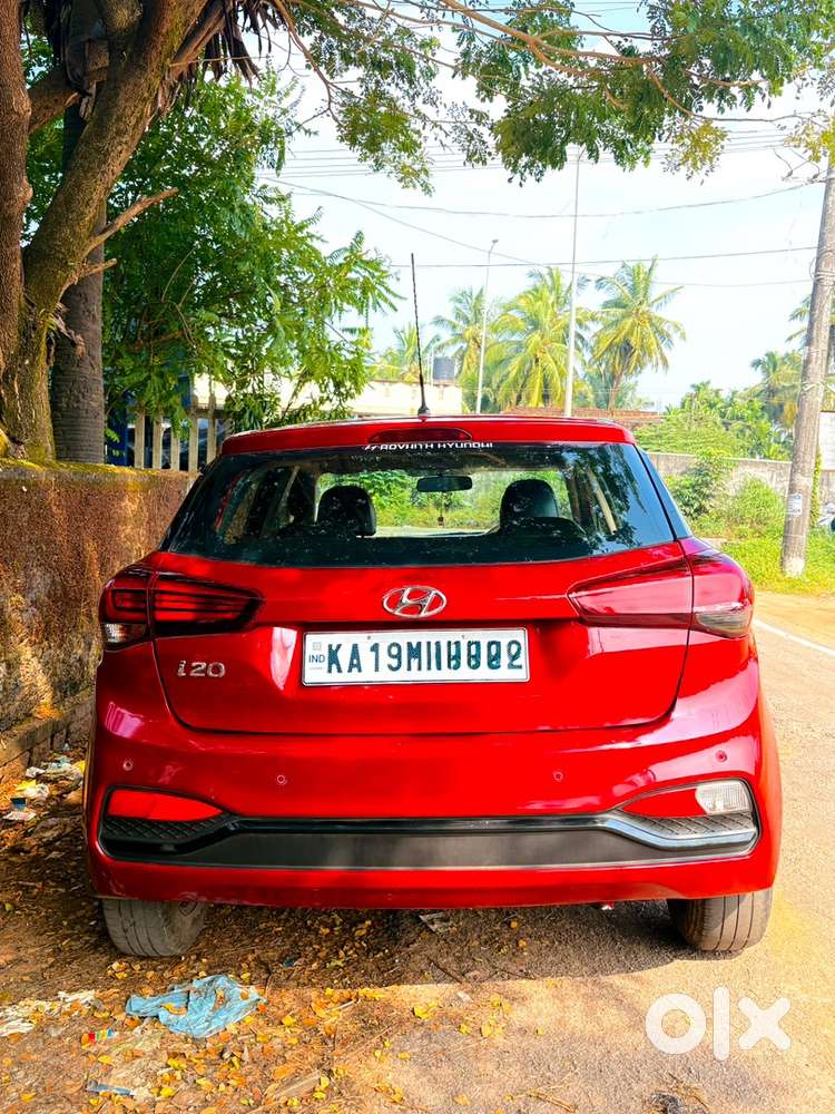 Hyundai Diesel Car 2020