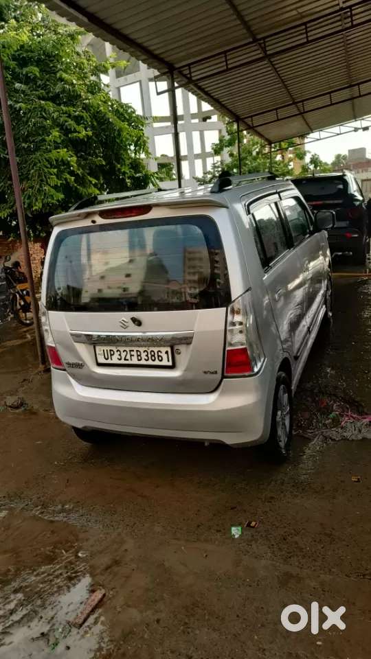Maruti Suzuki Ritz Vxi (abs) Bs Iv, 2013, Petrol