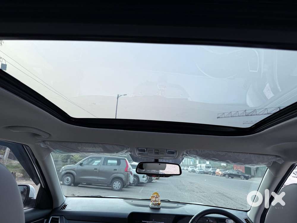 Kia Seltos 1.5 Htx At Petrol, 2023, Petrol