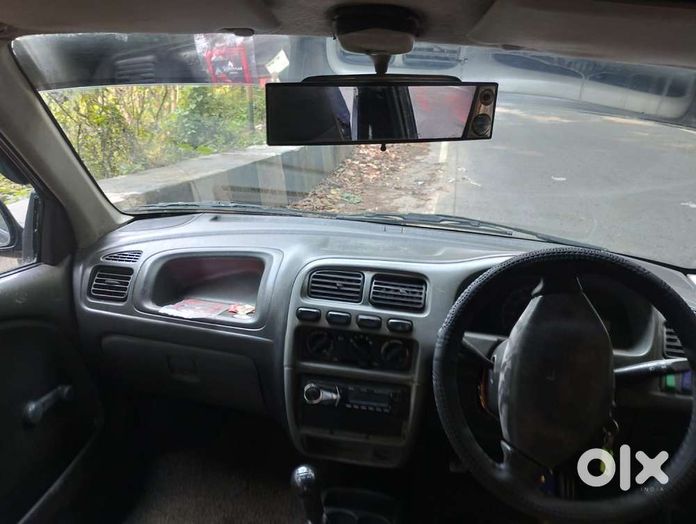 Maruti Suzuki Alto 0.8 Std(o), 2012, Petrol