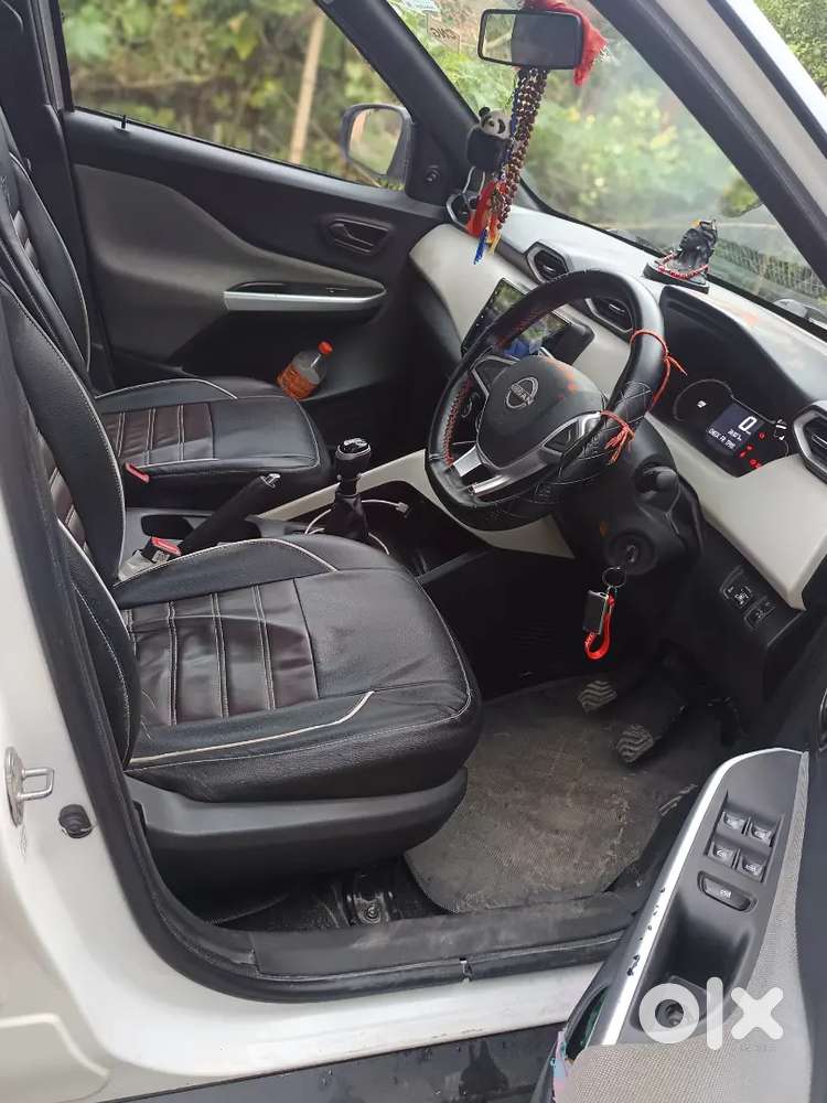 Nissan Magnite 1.0 Xl 2024 Xl