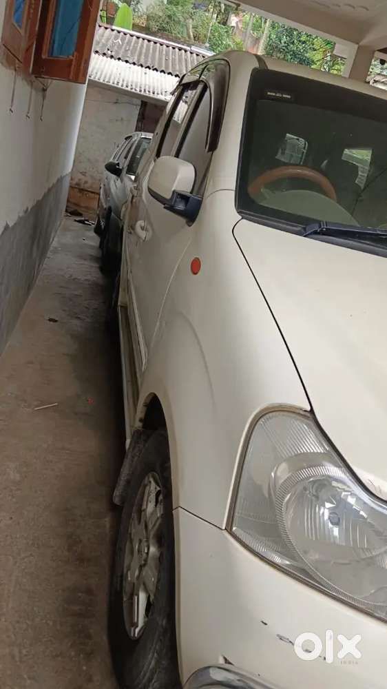Mahindra Xylo Diesel 2010