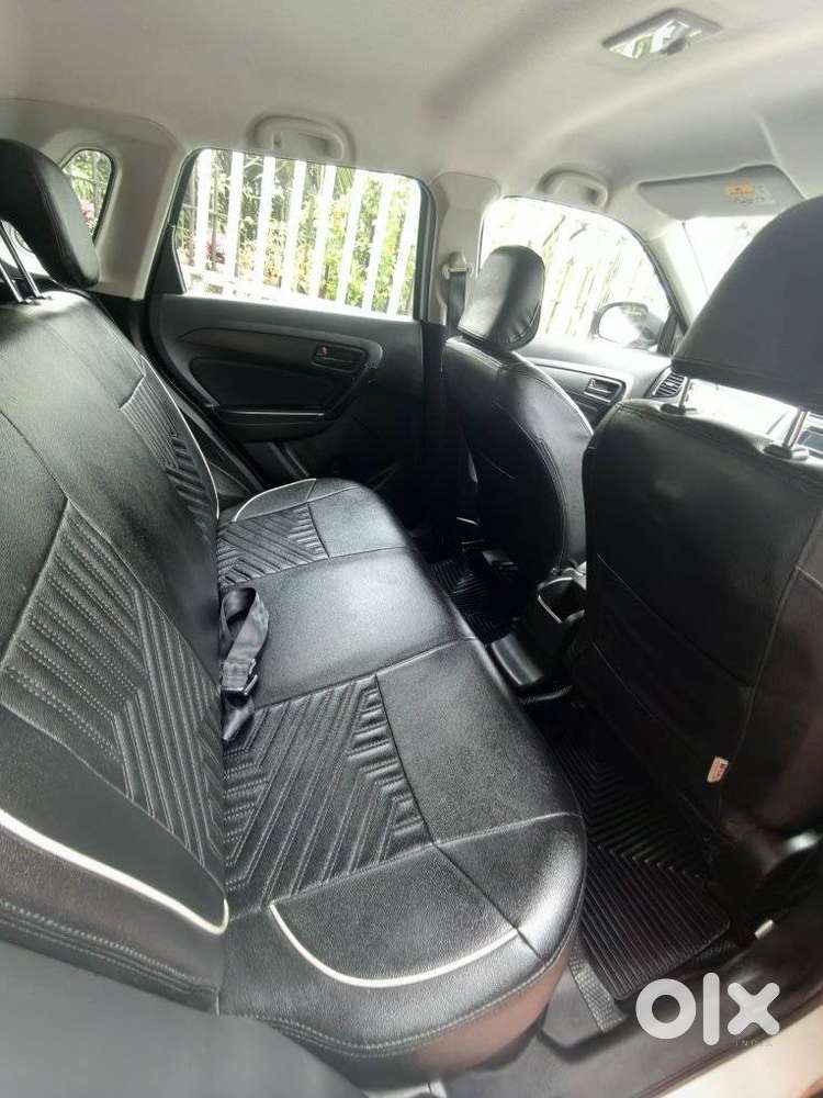 Maruti Suzuki Brezza Vdi, 2019, Diesel