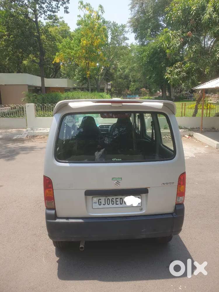 Excellent Condition Company Cng